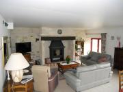 Chambres Dhôtes Ferme De Cabrejou