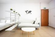 Cozy Studio in Central Glyfada