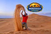 Merzouga Happy Camp
