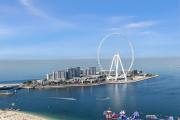 Rimal 5, JBR - 3 Bedroom with Maids Room Apartment - Allsopp & Allsopp