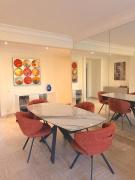 BELLE PLAGE, deux chambres proche mer