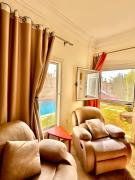 Luxury Private Villa lake view Alexandria