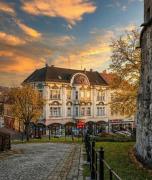 Top Cieszyn