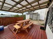 Relax at the Home Beach