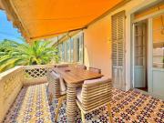 Villa Leon - Centre Cannes - 4 chambres - Clim