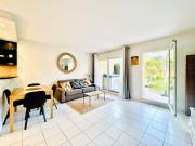 Le Jardin Gallieni - Terrasse Cozy