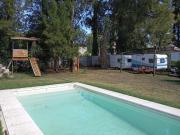 Parador Los Naranjos