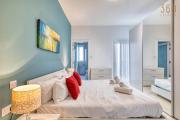 Spacious 3BR in the Heart of Sliema with WiFi AC