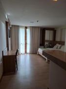 Vista Azul - Suite Pinheiros