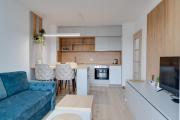 Apartmani Central A11 & Free parking