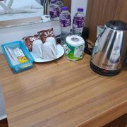 VANG VIENG SCK guesthouse