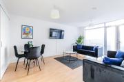 Henry Street Luxe Apartments by BOLD Apartments
