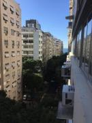 Apartamento Copacabana