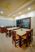 Akruthi Palm Pavilion Resort