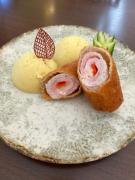 Cazare & Restaurant Dalia