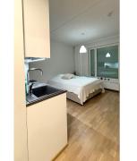 LuxHOMES Studio in Tapiola