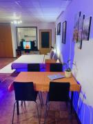 Wonderfull Village studio with terrace