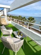 La Calma - Seafront Penthouse