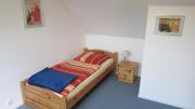 Gemütliche Privatzimmer in Messenähe