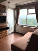 2BR Cozy Apartment at Jarrdin Cihampelas by Kaka