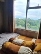 2BR Cozy Apartment at Jarrdin Cihampelas by Kaka