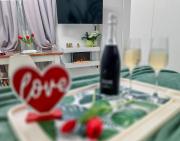 Chèrie - CAMINO in Porta Venezia WIFI, METRO, ARIA CONDIZIONATA, appartamento Milano