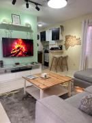 Gilmar Stay, A pasos de la Avenida España