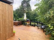 Badeture, Fiskeri Og Surf På Nordsjællands Kyst