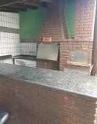 Apartamento Praia Grande Caiçara Vista para o Mar