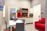 ArtStay - Luxury Apt Metro Spagna and Repubblica