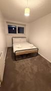 Spacious Glasgow Group Stay