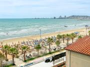 Azure Pearl Haven B83