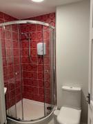 Top Saint Columb Road Station