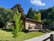 Chalet La Grimoule