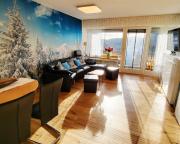 Relaxing nice view with wellness swimming pool and more