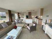 SunnySide-of-TheSea - with open view on nature, big terracesaround - very close to sea, beach, stores, restaurants & beach bars