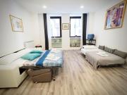 DIMORA SOTTORIPA 87B DI FRONTE ALL’ACQUARIO - GENOVABNB IT