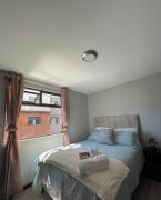 Petápolis 3 - Apartamento cerca del aeropuerto