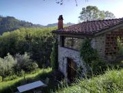 Ellera Suite two room- Historic Barn Retreat in Tuscany Olive Grove