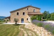 CaMi House - Casale in pietra