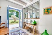 CaMi House - Casale in pietra