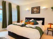 Long Stay - Luxury Kensington Mews House - 2 Bed