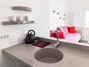 Salvatore Caldera Suites