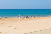 Medea, appartamento a soli 20 m dalla spiaggia