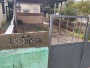 Cabaña del Pescador