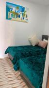 Cozy appartement à Djerba 5min de centre ville
