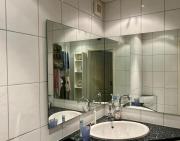 Top Burgtiefe auf Fehmarn