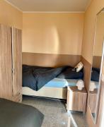 Top Burgtiefe auf Fehmarn