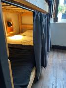 TQCaleta Downtown - Hostel & Cowork