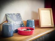 Maison dhôtes Les Roches Fleuries